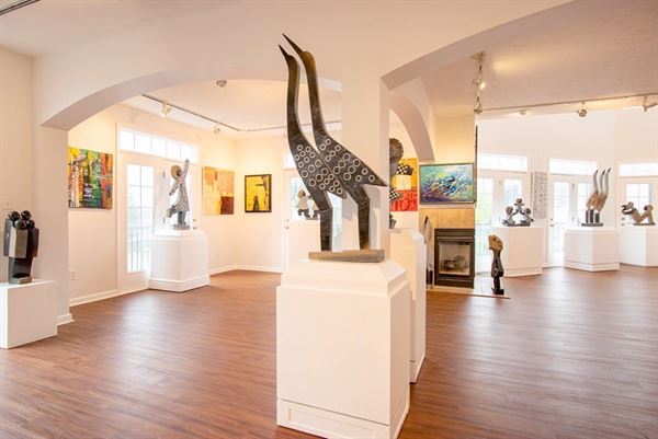 Kuaba Gallery