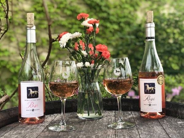 White Horse Winery