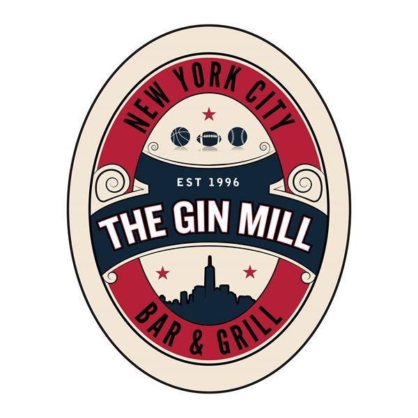 The Gin Mill