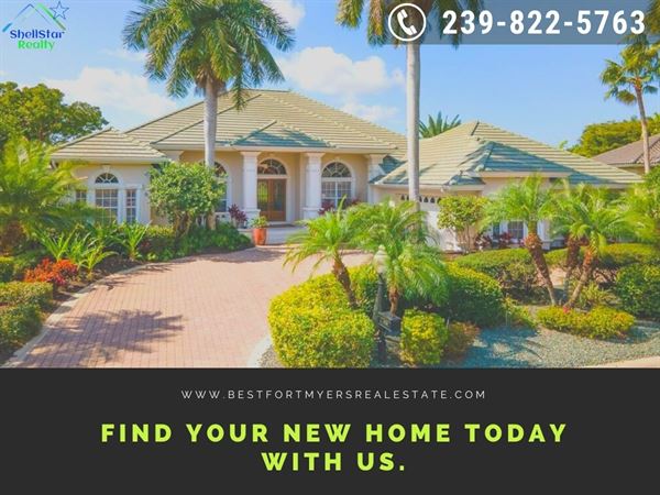 Best Fort Myers Real Estate