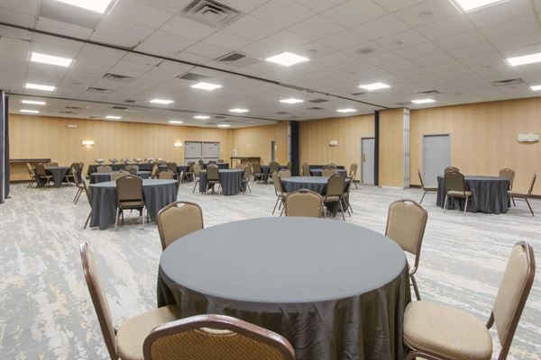 Clarion Inn Asheville Airport