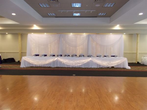 Italian Heritage Center