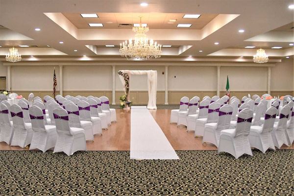 Italian Heritage Center