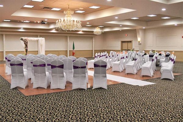 Italian Heritage Center