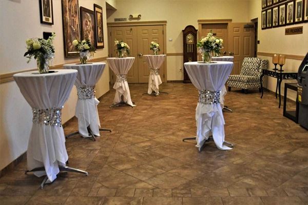 Italian Heritage Center