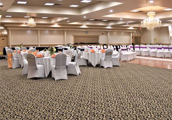 Italian Heritage Center