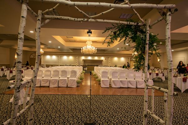 Italian Heritage Center