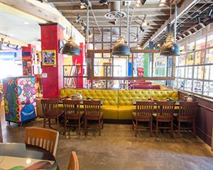 Van Gogh's Garden  + Extension