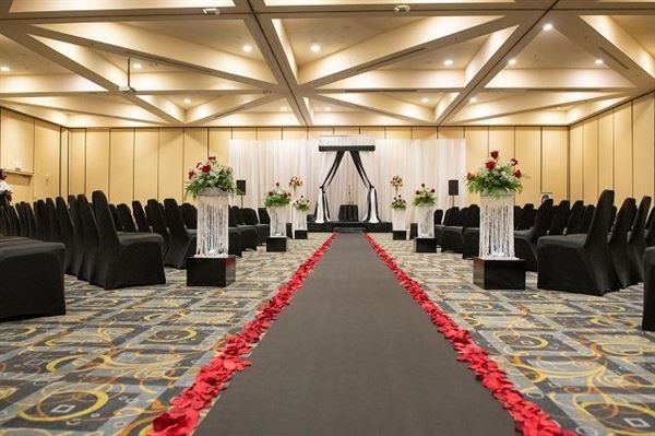 UM-Flint Conferences & Events