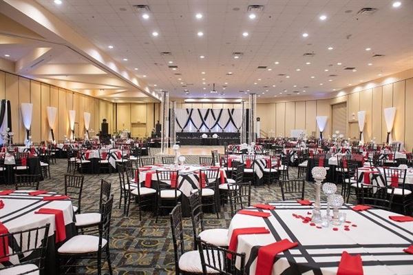 UM-Flint Conferences & Events