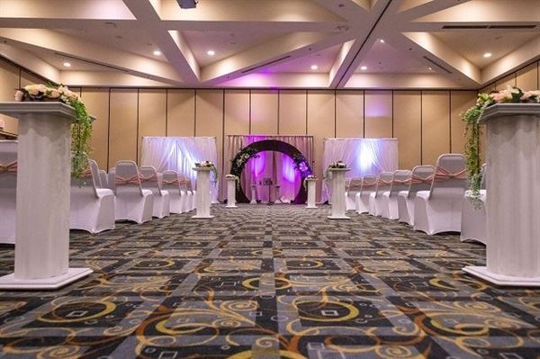 UM-Flint Conferences & Events