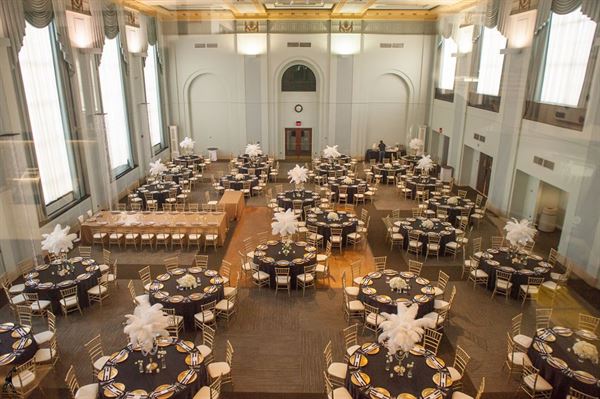 UM-Flint Conferences & Events