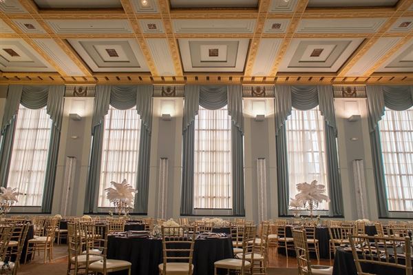 UM-Flint Conferences & Events