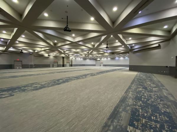 UM-Flint Conferences & Events