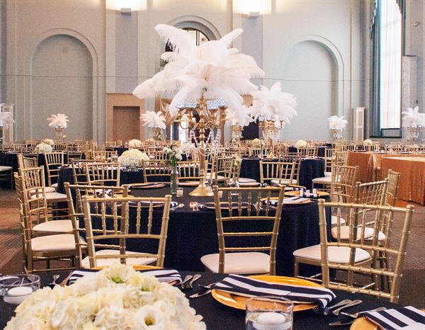 UM-Flint Conferences & Events