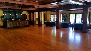 Indoor Event Space