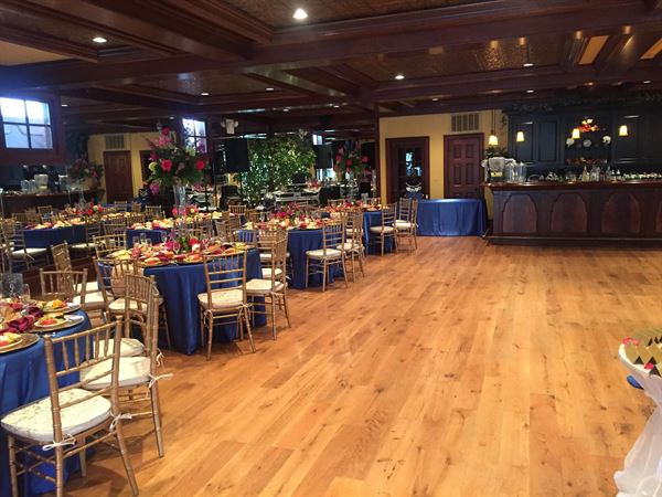 Shall We Dance? Anchorage Ballroom