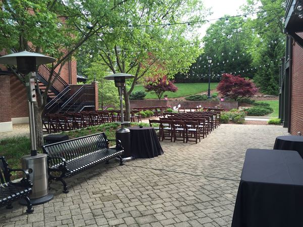 Shall We Dance? Anchorage Ballroom