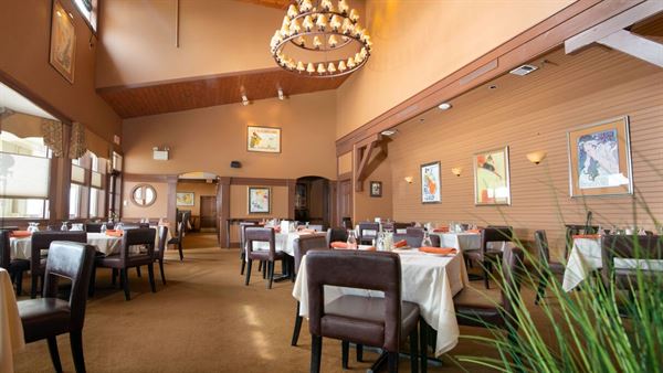 DoubleTree by Hilton Racine Harbourwalk