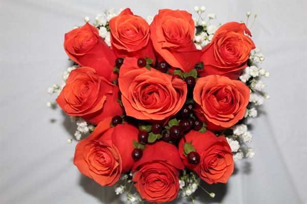 Elofigue Florals & More