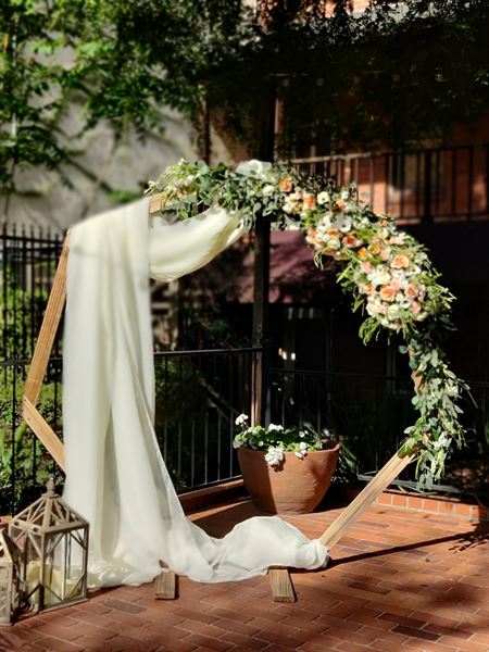 Our Place Event Space and Kitchen