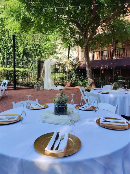 Our Place Event Space and Kitchen