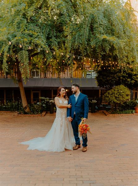 Our Place Event Space and Kitchen