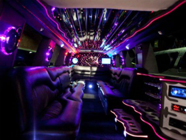 Dallas Limousine