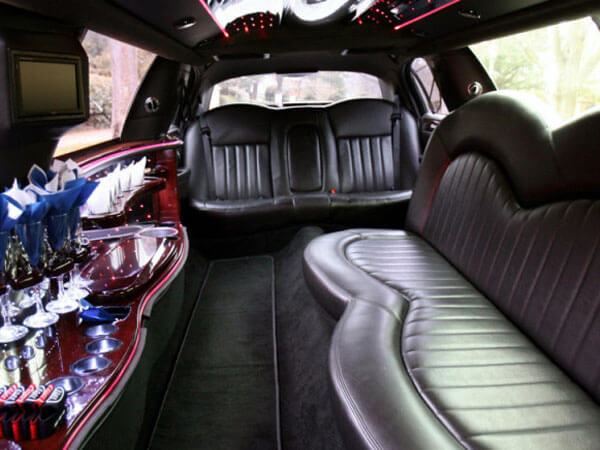 Dallas Limousine