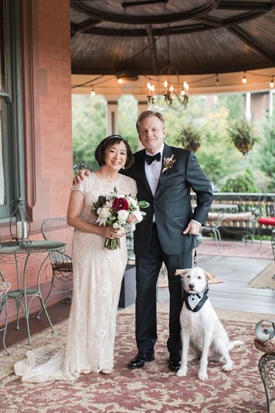 Wiedemann Hill Mansion