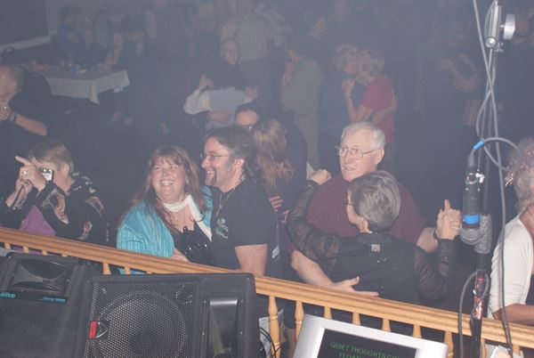 Wolfeman DJ Services & Productions