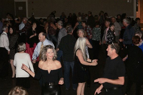 Wolfeman DJ Services & Productions