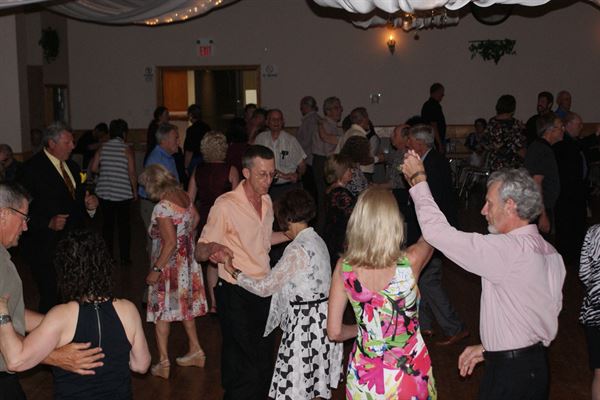 Wolfeman DJ Services & Productions