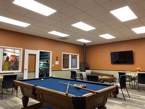 Recreation Room