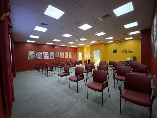 Town Square NW Austin