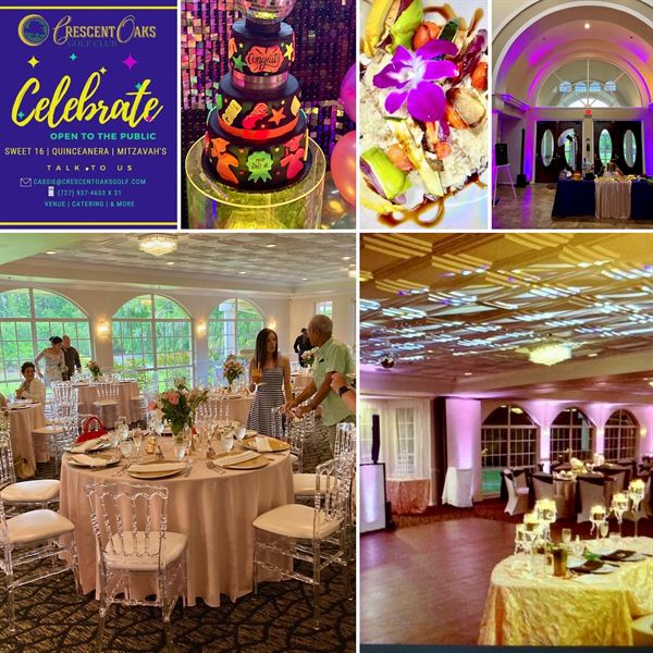 Crescent Oaks Country Club