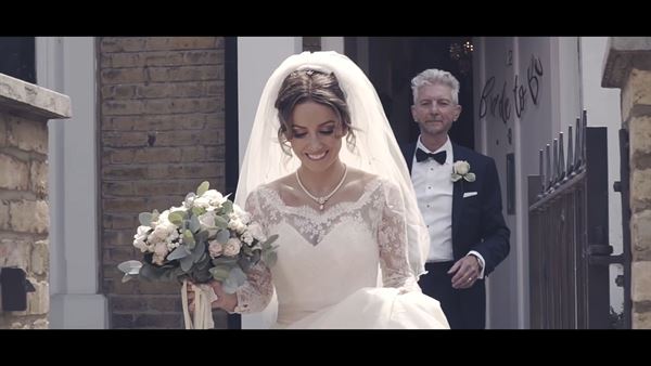 Brevard Wedding Films