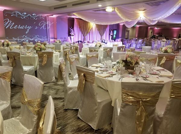 Embassy Suites Los Angeles Downey