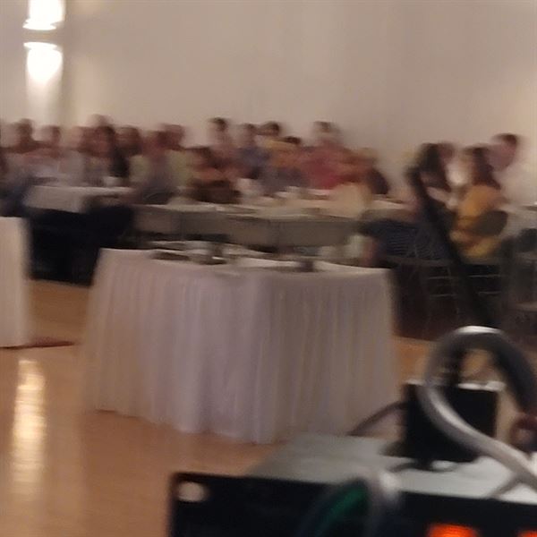 REDEMPTION SOUND AND LIGHTSHOW and KARAOKE SERVICES