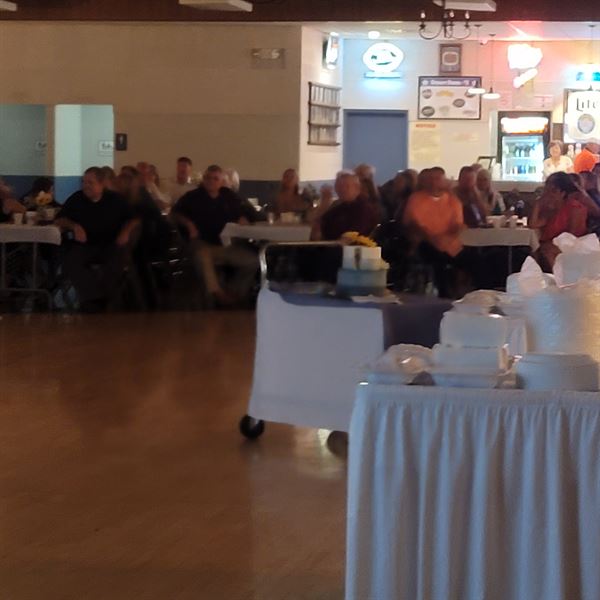 REDEMPTION SOUND AND LIGHTSHOW and KARAOKE SERVICES