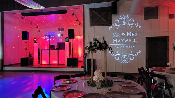 DJMusic Entertainment