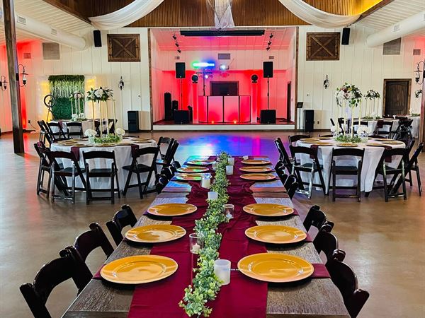 DJMusic Entertainment