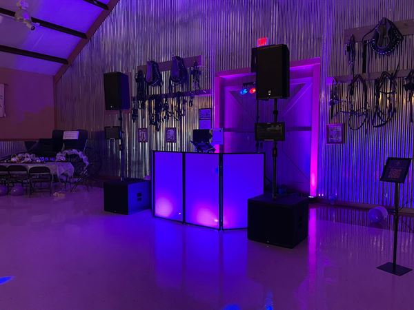 DJMusic Entertainment