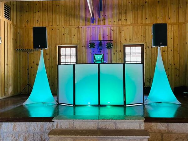 DJMusic Entertainment