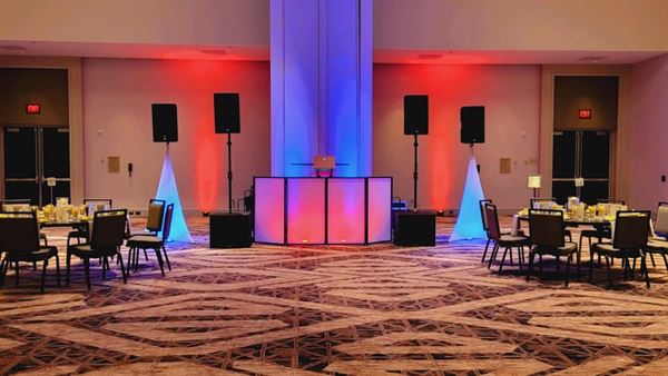 DJMusic Entertainment