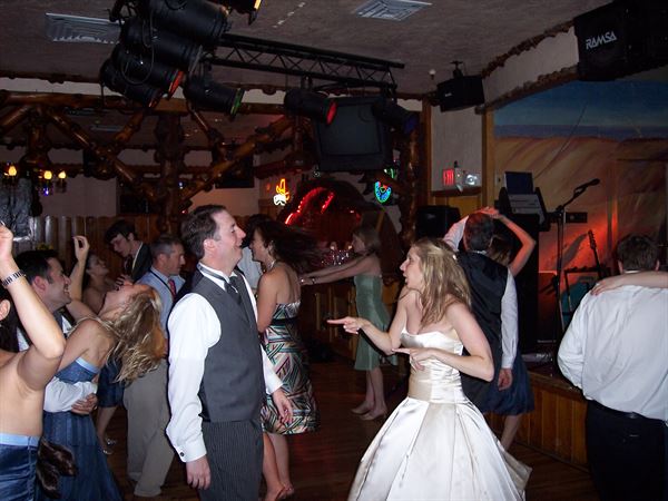 A&B Productions, Inc.