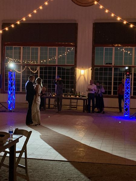 A&B Productions, Inc.