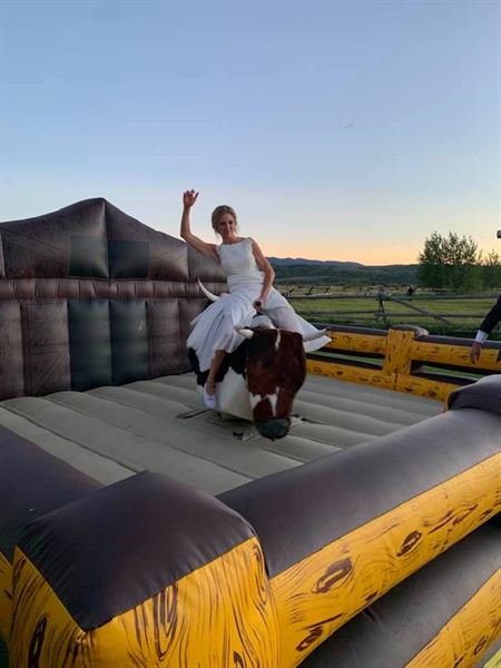 A&B Productions, Inc.