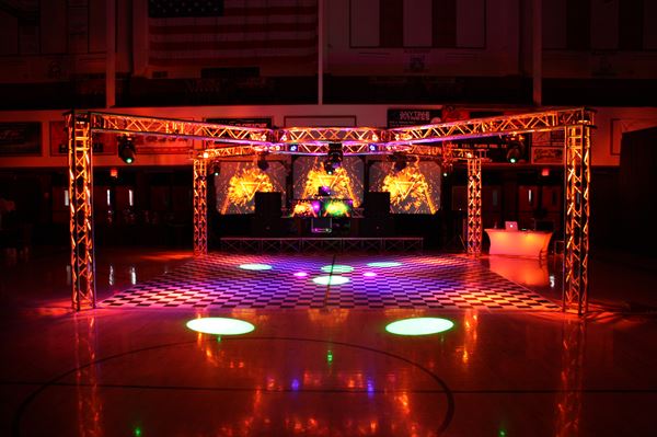 A&B Productions, Inc.