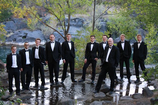 A&B Productions, Inc.